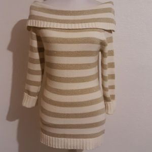 Sweater, Bongo, size large